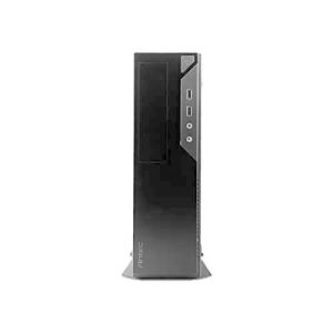 CPS 高透過率ガラス採用 ピラーレスPCケース C3T500-ARGB-BK : Shining