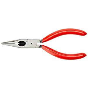 クニペックス (KNIPEX) ラジオペンチ KNIPEX 2501-140 ラジオペンチ (SB) 2501-140｜shiningtoday