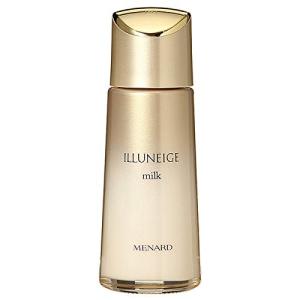 メナード MENARD イルネージュ ミルク 90mL｜shiningtoday