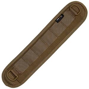 LINHA(リーニア) ATTACHMENT BELTPAD CL-18 KHAKI（カーキ）｜shiningtoday