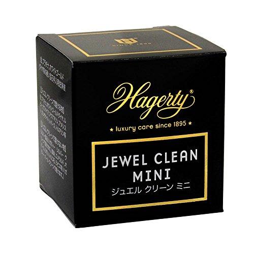 [ハガティー] Hagerty ジュエル　クリーン　ミニ　50ｍｌ