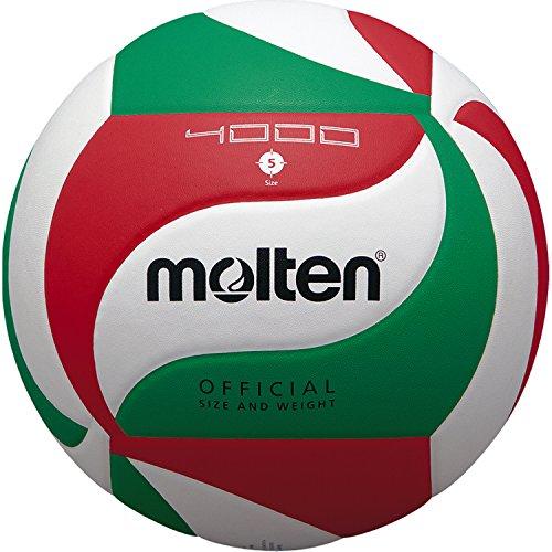 molten(モルテン) バレーボール5号球 練習球モデル V5M4000