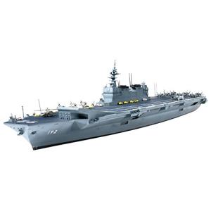 タミヤ 特別企画商品 1/700 スケール DDV192 空母いぶき プラモデル 25413｜shiningtoday