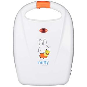 「MIFFY」 ホットサンドメーカー DB-202｜shiningtoday