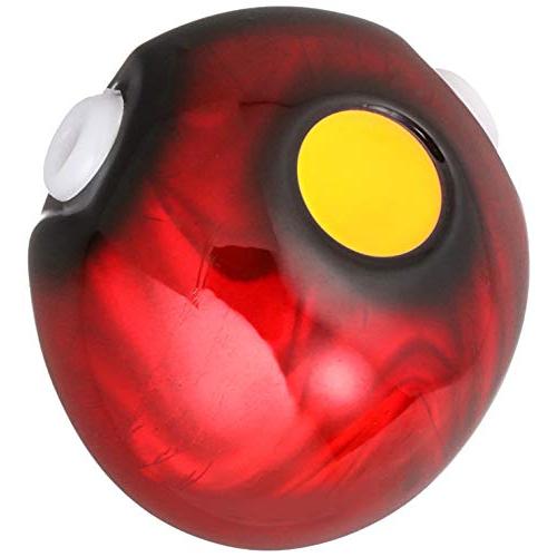 ハヤブサ 無双真鯛 フリースライド VSヘッドプラス 150g #1 エビレッド