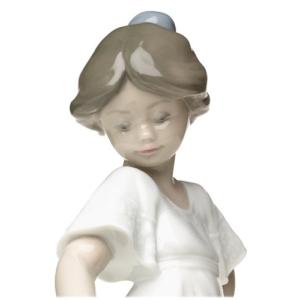 ナオ Nao リヤドロ 人形 私のお人形 02...の詳細画像2