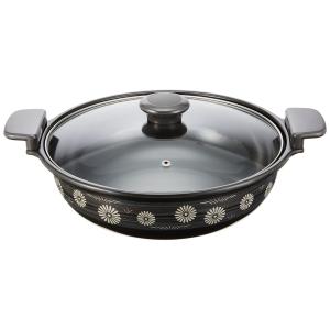 フィスラー (Fissler) 両手鍋 サンフランシスコ (液ダレしないフチ設計