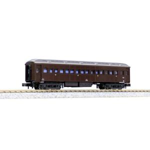 Nゲージ 5001-9 オハ31 26 鉄道博物館展示車両｜shiningtoday