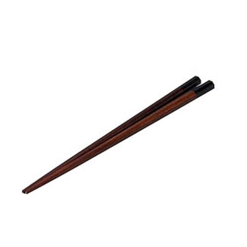 NARUMI(ナルミ) 子ども用 箸 クラウンキッズ 黒 17cm 日本製 KW596-2