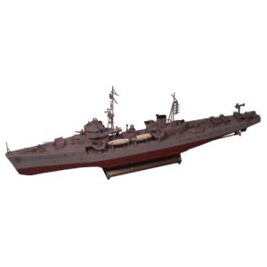 ピットロード 1/350 日本海軍 海防艦 鵜来型 大掃海具装備型 WB02｜shiningtoday