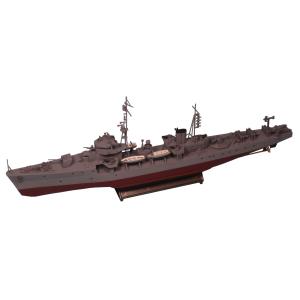 ピットロード 1/700 日本海軍 暁型 特III型 駆逐艦 雷 1944 W105