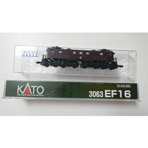 カトー(KATO) KATO HOゲージ EF510 0 JRFマークなし 1-317 鉄道模型