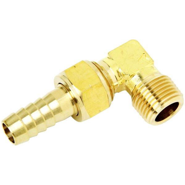 SK11(エスケー11) ホースジョイント L型 おねじR(PT)1/2 ホース口 14mm H14...
