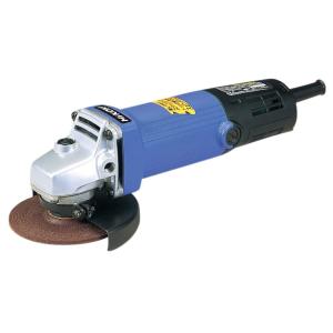 HiKOKI(ハイコーキ) 電気ディスクグラインダー 砥石径100mm×厚さ4mm×穴