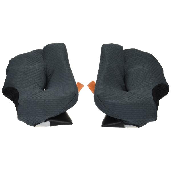 アライ(Arai) RC・IQシステムパッド 25mm (旧品番:4383) 054383