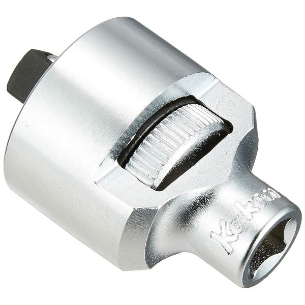 山下工業研究所 コーケン 1/4(6.35mm)SQ. ラチェットアダプター 2755