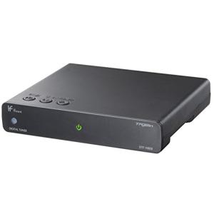 Superbe ブルーレイディスクプレーヤー superbe BD01 アグレクション