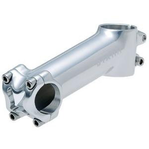 DIXNA(ディズナ) リード ステム 25.4mm 73° カラー/ステム長 ポリッシュシルバー/...