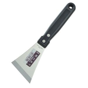 TEC プラ柄ステン皮スキY型斜60 L-28