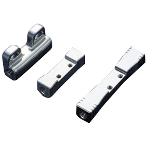 SWAGE LINE(スウェッジライン) 2WAYセパレーター 幅60mm 取付穴間32-46mm ...