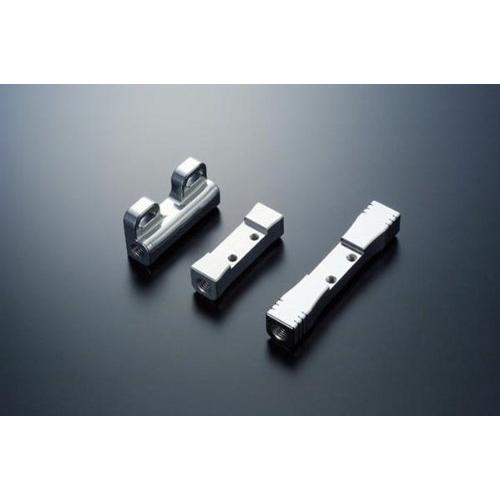 SWAGE LINE(スウェッジライン) 2WAYセパレーター 幅60mm 取付穴間19mm 取付穴...