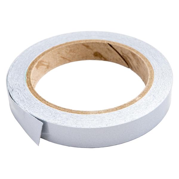 MYS カジュアルテープ シルバー(10mm×6m) MM-14