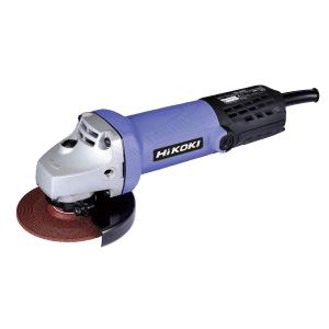 HiKOKI(ハイコーキ) 電気ディスクグラインダー 砥石外径100mm 穴径15mm