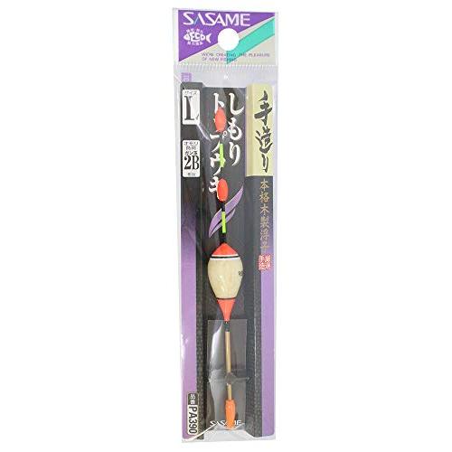 ささめ針(Sasame) PA390 シモリトップウキ #S