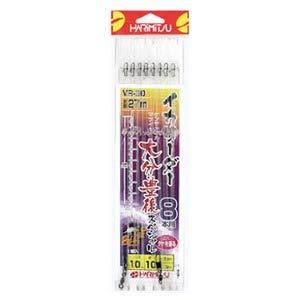HARIMITSU(ハリミツ) リーダー イカリーダー 大分・豊後スペシャル 8本用 フロロカーボン...