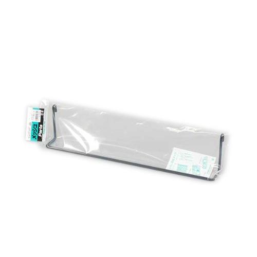 光 ネクタイ等小物フック大 黒 NJ-31