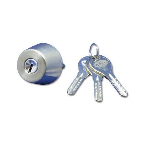 ゴール社V-18 TX,TTX対応シリンダー goal-cy-2290 テール刻印28 筒長25ミリ