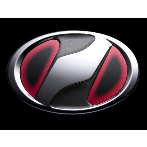 VALENTI(ヴァレンティ) オーナメントプレート ネッツエンブレム プレートサイズ:29.5mm...