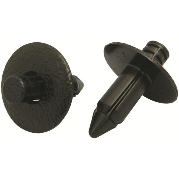 FUJIX [ フジックス ] プッシュリベット 10個 [ 品番 ] PTF1R56