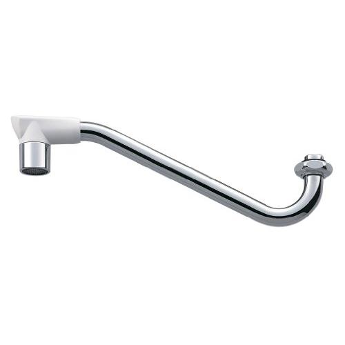 SANEI 断熱上向パイプ 節水約40% 断熱 高さ70ｍｍアップ PA1612H-60X-16-M...