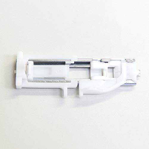 ジャノメミシンボタンホール押さえR（調節機能付）
