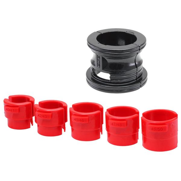 ディーアールシー(DRC) フォークシールドライバー 40mm~50mm フォークオイルシール打込み...