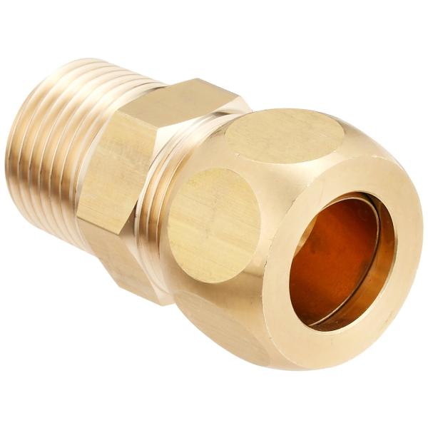 カクダイ 銅管用火なし継手 618-71-13×15.88