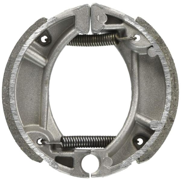 Customize(カスタマイズ) ライブディオ ZX スーパーディオ タクト ジャイロ等用 ブレー...