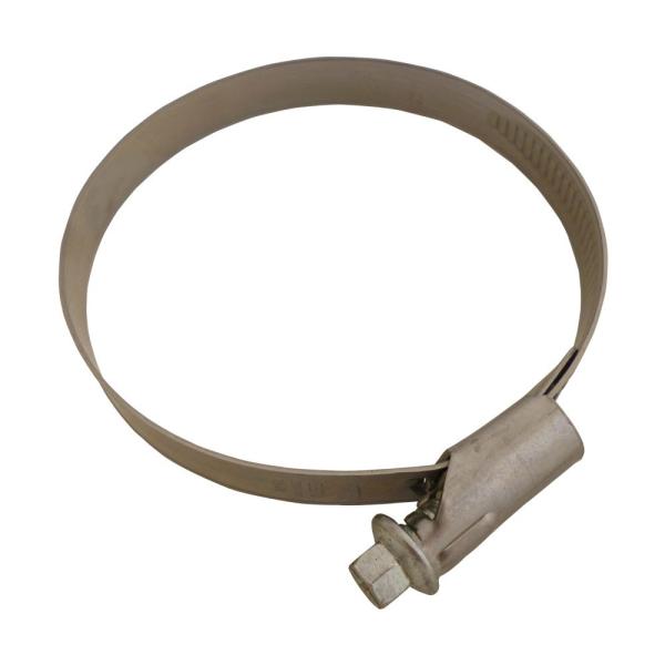 Gemi ステンバンド(W2) SX-T12 60 (60-80mm) 10個入