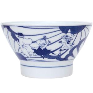 J-kitchens 勲山窯 茶碗 11cm 波佐見焼 日本製 ダリア パープル