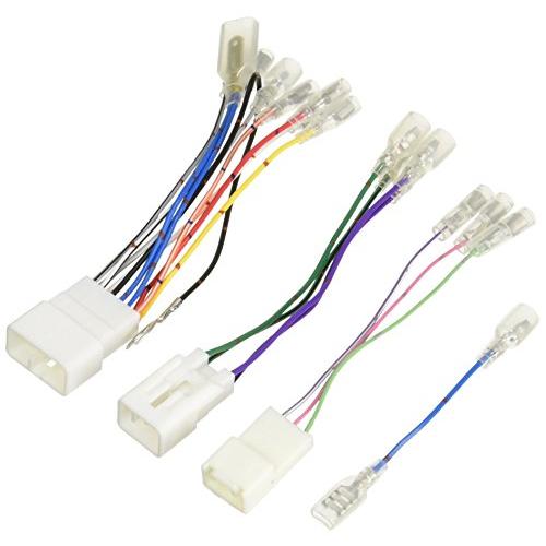 ジャストフィット/JUST FIT ダイハツ ムーヴ(カスタム含む)用 取付キット 【品番】 KJ-...