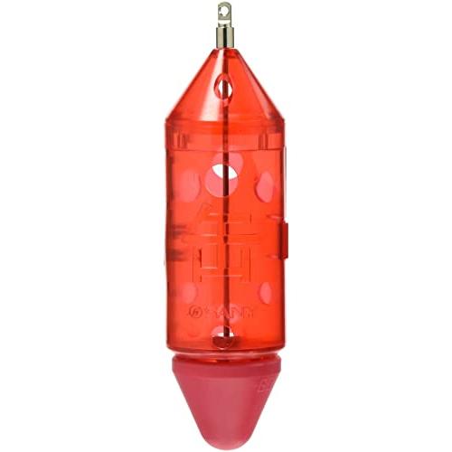 サニー商事(SANY) ワンタッチ缶 L80 レッド