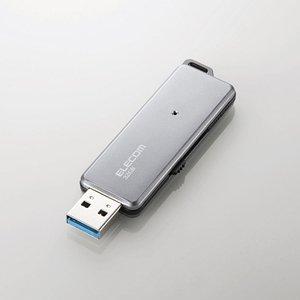 MF-RDSU332GGY(グレ-) USB3.0メモリ 32GB｜shiningtoday