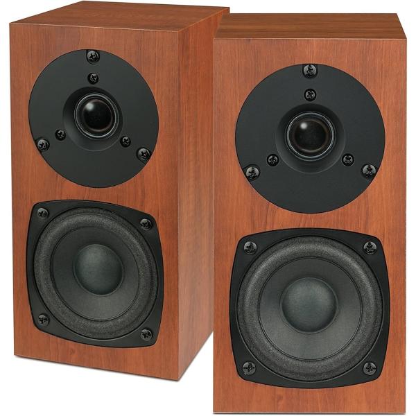 FOSTEX かんすぴ スピーカーシステム ハイレゾ対応 P802-S