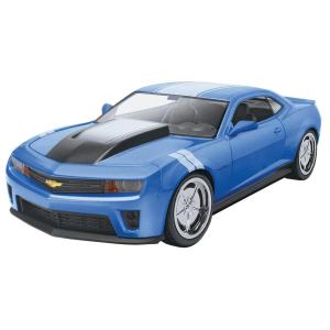 アメリカレベル 1/25 2013 カマロ ZL-1 プラモデル