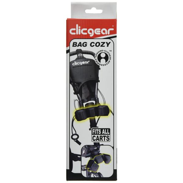 clicgear(クリックギア) clicgear バック コジー(スタンドバック固定補助ツール)(...