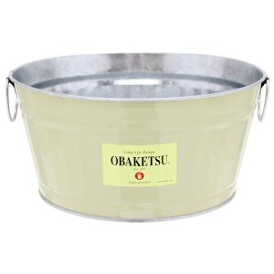 OBAKETSU渡辺金属工業 オバケツM35 173 トタン材 : Shining Today