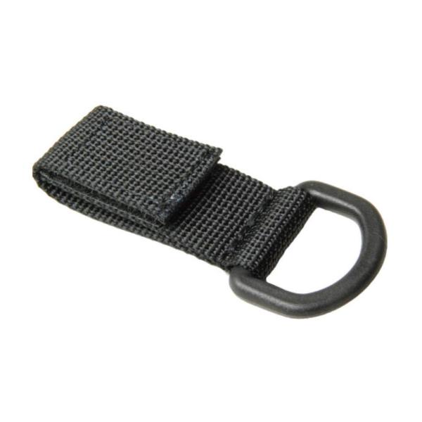 サブロック (SUBROC) ADD ON D-RING No.2693 BLACK