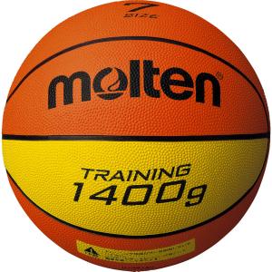 Molten BG3800シリーズ インドア/アウトドア バスケットボール FIBA