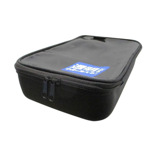 ウィザ (WIZ'A)WORKMASTER EVAケース透明 1000CL